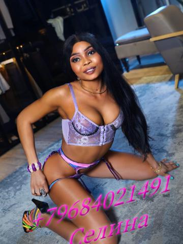 Индивидуалка Ангелина Фотография 2