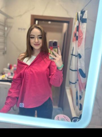Индивидуалка Инга Фотография 2