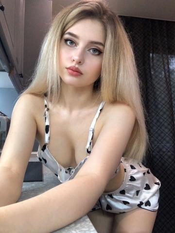 Индивидуалка Карина Фотография 2