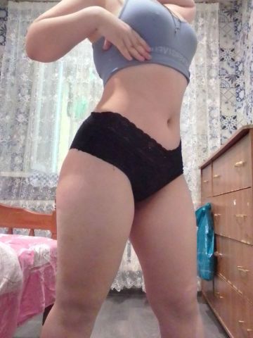 Индивидуалка Тереза Фотография 3