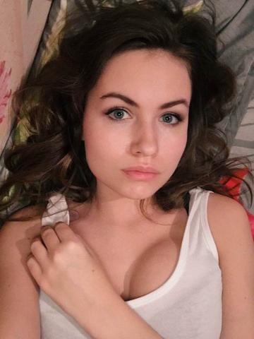 Индивидуалка Николь Фотография 10