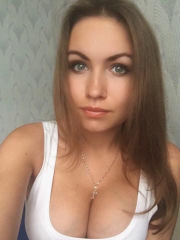 Индивидуалка Николь Фотография 12