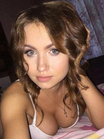Индивидуалка Николь Фотография 2