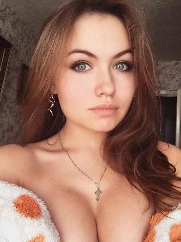 Индивидуалка Николь Фотография 8