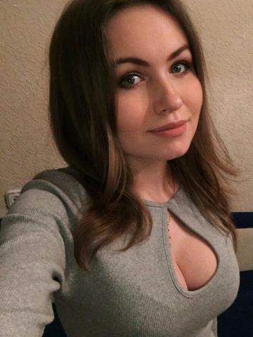 Индивидуалка Николь Фотография 9