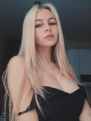 Индивидуалка Варвара Фотография 2