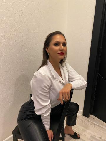 Индивидуалка Рената Фотография 3