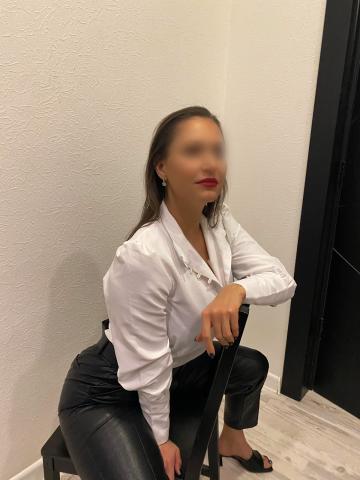 Индивидуалка Рената Фотография 6